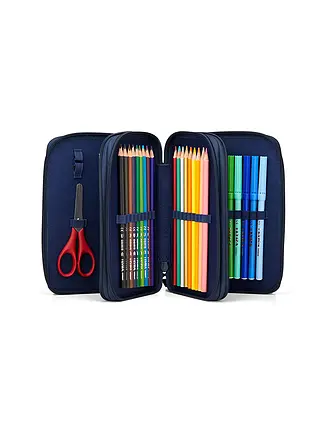 ERGOBAG | Maxi Federmappe OzeanBärwohner | 